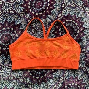 NWOT Synergy Sri Yantra Sports Bra XS